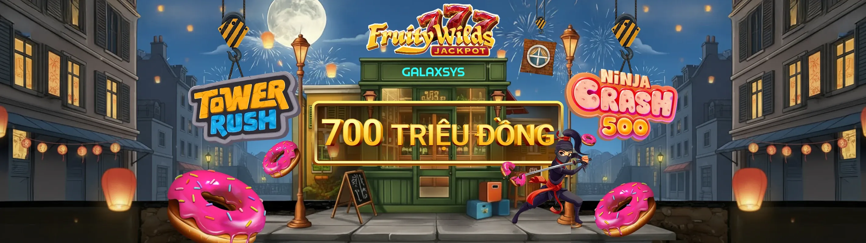 Trải nghiệm cá cược đỉnh cao tại 97win.net